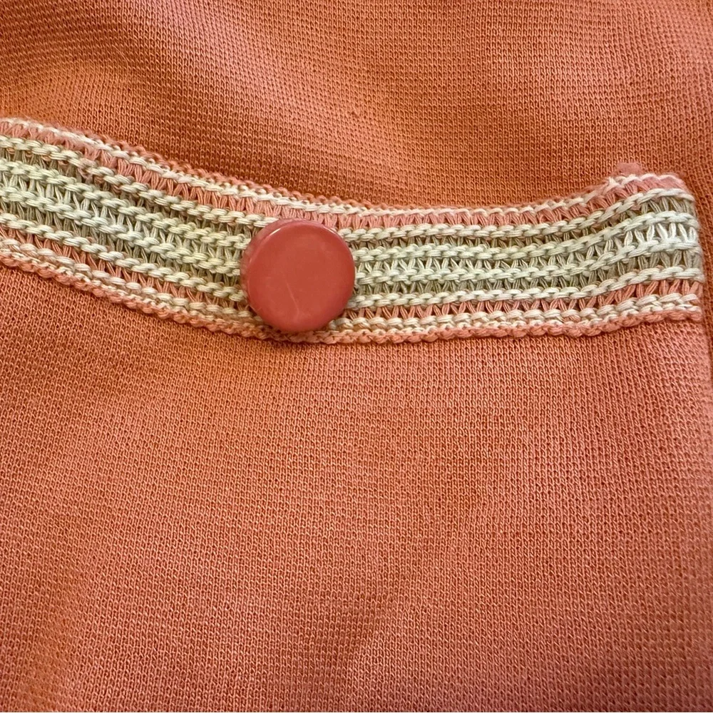 Vintage 60s/70s Butte Knit Cardigan - Picture 4 of 5